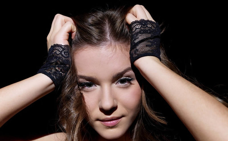 Проститутка Ленуля